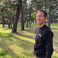 平尾 雅彦