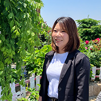 佐藤万寿美